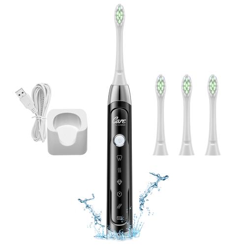 Cepillo de Dientes Eléctrico Gadnic Ultrasonic - 0