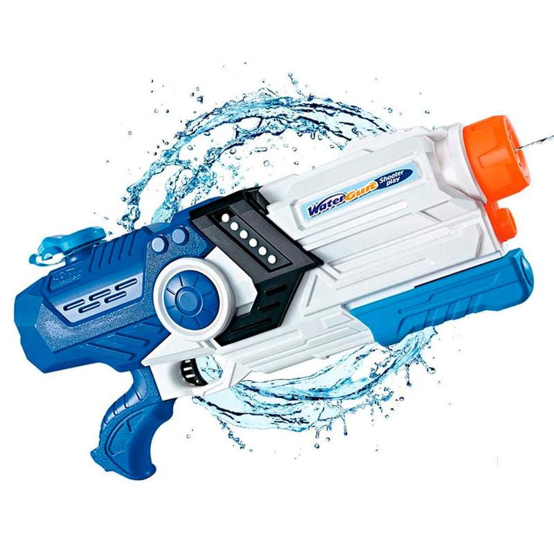 Pistola de Agua Lanzadora a Presión Gadnic WG5000 Gadnic