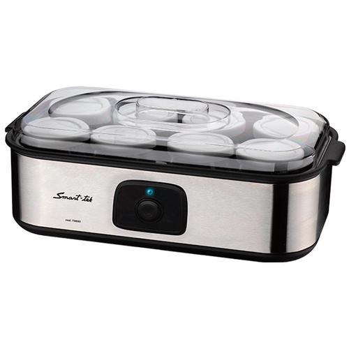 Yogurtera Smart Tek Ym800 Digital 8 Recip Vidrio 14 Litros - 0