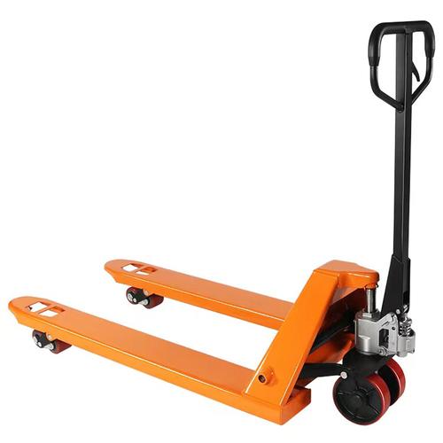 Zorra Hidraulica De Carga Gadnic ZOR01 3000kg Para Palets  - 0