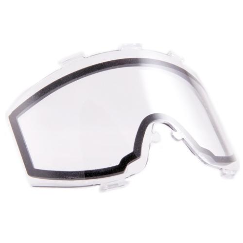 Lentes Thermal Clear para Máscara JT FLEX 8 - 0