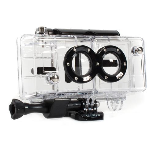 Carcasa 3D Hero System Go Pro AHD3D-001 - 0
