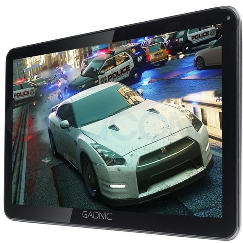 Tablet GADNIC Pyxis 10″ + Mini Teclado Inalámbrico - 1
