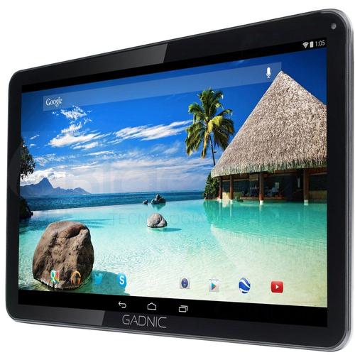 Tablet GADNIC Pyxis 10″ + Mini Teclado Inalámbrico - 3