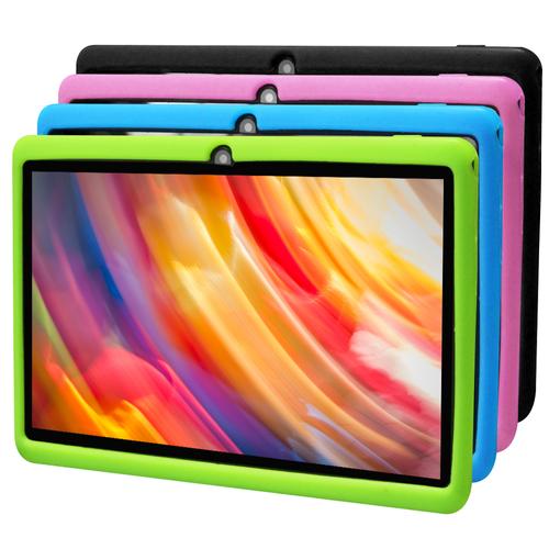 Tablet GADNIC Titanium 7″ - Quadcore - 3G - 0