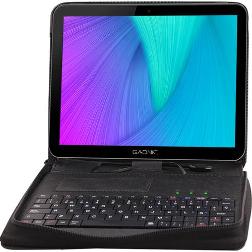 Tablet Titanium Plus 7″ – Funda Teclado de Regalo - 0