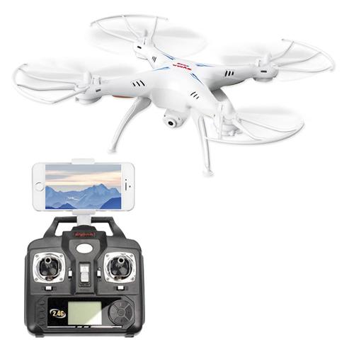 Cámara Gadnic SC4 Full HD + 40 Accesorios de Regalo - 4