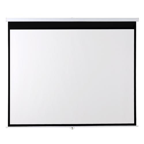 Pantalla Proyector Gadnic 100 Manual - 0