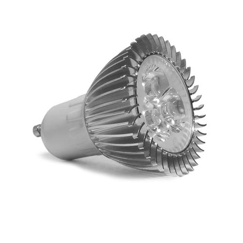 Dicroica Led 3W 6000-6500K - 2