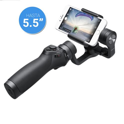 Kit DJI OSMO Mobile Batería Extra y base - 4