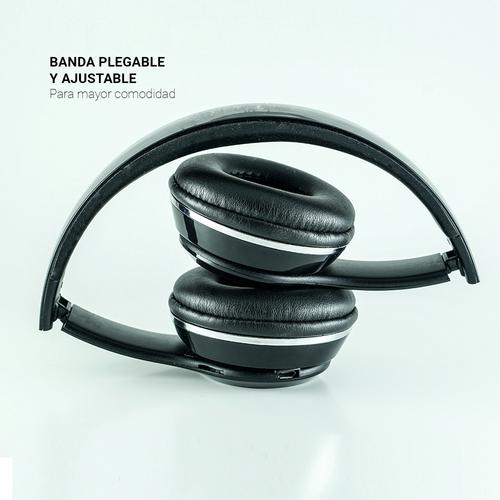Auricular Bluetooth Gadnic T11 Inalambrico Running Celular - 4