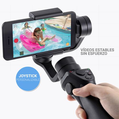 Kit DJI OSMO Mobile Batería Extra y base - 3