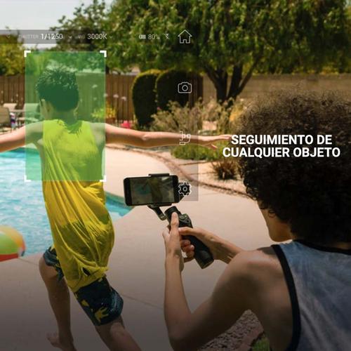 Kit DJI OSMO Mobile Batería Extra y base - 5