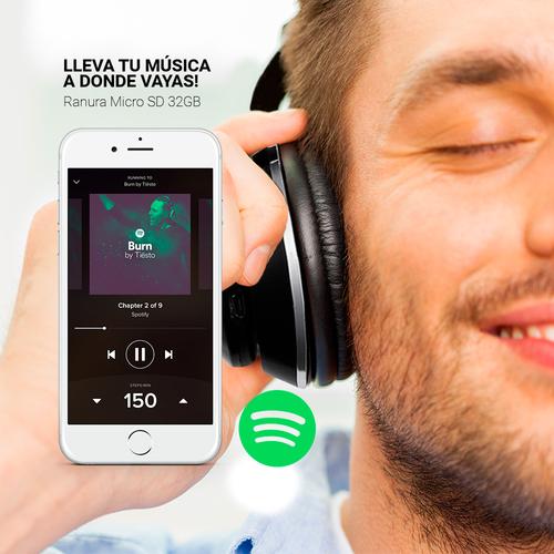 Auricular Bluetooth Gadnic T11 Inalambrico Running Celular - 2
