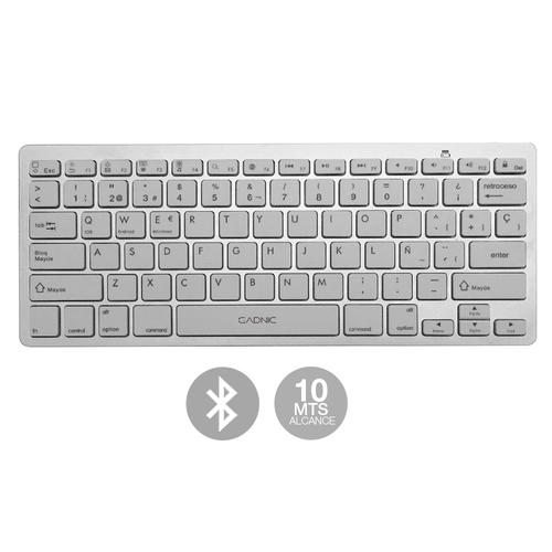 Tablet GADNIC Pyxis 10″ + Mini Teclado Inalámbrico - 4