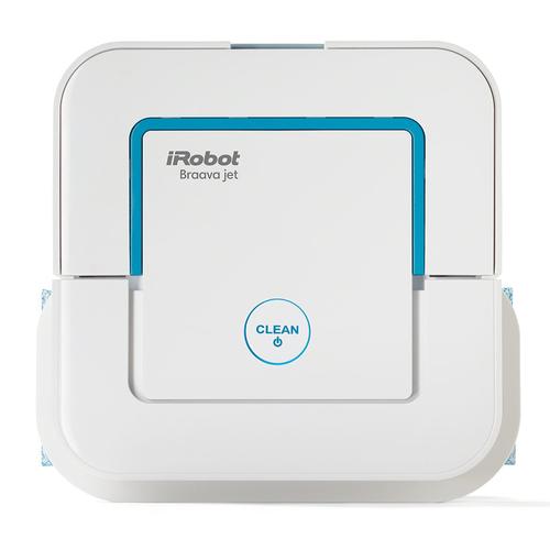 Robot IRobot Lustradora BRAAVA Jet 240 Outlet - 0
