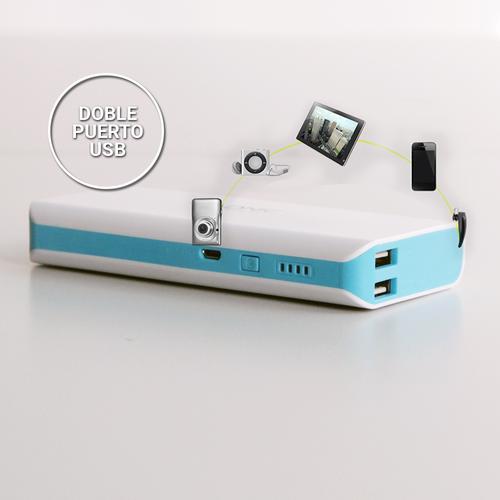 Power Bank Gadnic | 10000 mAh - 2