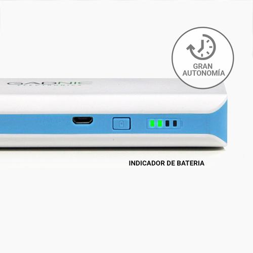Power Bank Gadnic | 10000 mAh - 4