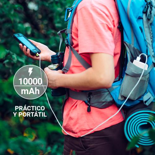 Power Bank Gadnic | 10000 mAh - 3