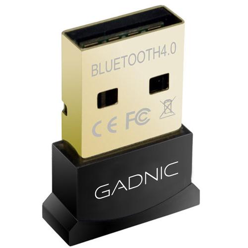 Mini Dongle Gadnic Bluetooth 4.0 - 0