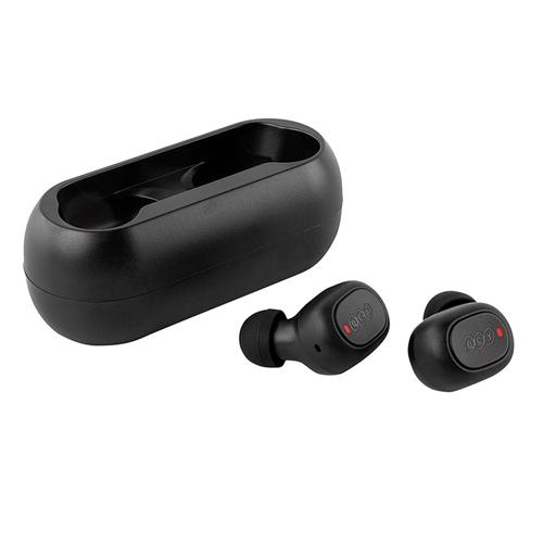 Auriculares Bluetooth QCY T1C Manos Libres Inalámbrico IPX5 Usado - 0