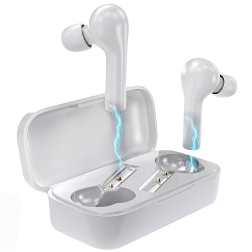 Auricular Bluetooth Inalambrico QCY T5 - 0