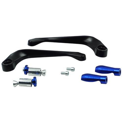 Cubre Manijas Gadnic Protector para Freno y Embrague de Moto - 0