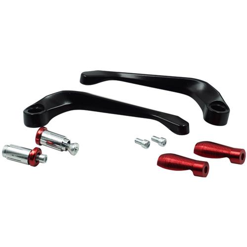 Cubre Manijas Gadnic Protector para Freno y Embrague de Moto Outlet - 0