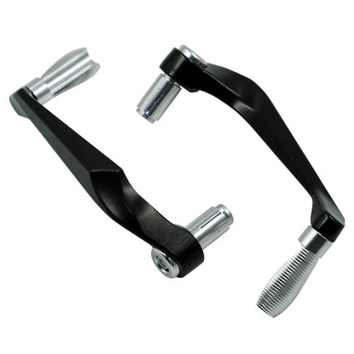 Cubre Manijas Gadnic Protector para Freno y Embrague de Moto Outlet - 0