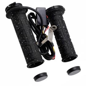 Calienta Puños Para Moto Gadnic CPM350-ADV Temperatura Graduable