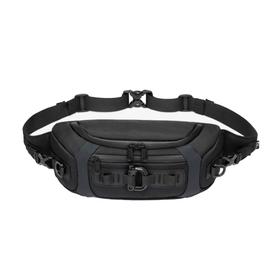 Riñonera Táctica Ideal Para Moto Cucyma CB-Z2205 Impermeable Múltiples Enganches