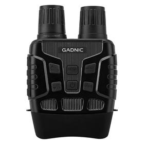 Binocular Gadnic Vision Nocturna Digital Caza Aventura