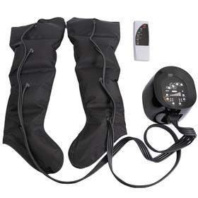 Kit Equipo Botas De Presoterapia Gadnic Talle L