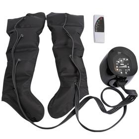 Kit Equipo Botas De Presoterapia Gadnic Talle XL