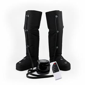 Kit Equipo Botas De Presoterapia Gadnic Talle XXL