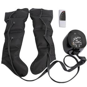 Kit Equipo Botas De Presoterapia Gadnic Talle XXL