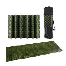 Aislante Térmico Portátil Gadnic Aire Libre Camping Colchoneta Ultraliviana