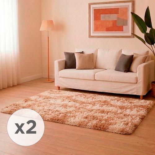 Acerca de Alfombra 2x14 Mts Nórdica Living Gadnic Lavable Súper - 0