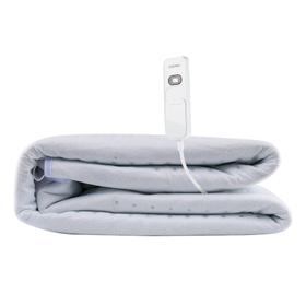 Manta Eléctrica Gadnic Doble Control Digital