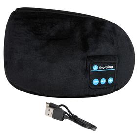 Antifaz para Dormir Gadnic con Bluetooth