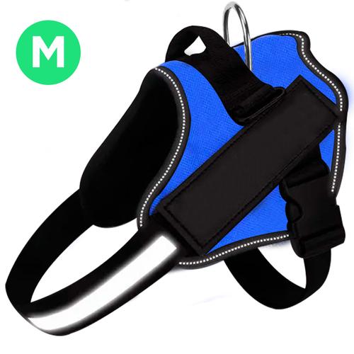 Pretal Arnes Para Perro S al XXL - 0