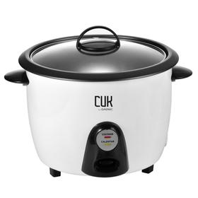 Olla Arrocera Gadnic RM1000 Vaporera Antiadherente 700w