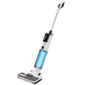 Aspiradora Vertical Trapeadora Gadnic 2 en 1 Aspira en Seco y Húmedo