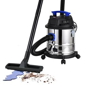 Aspiradora de Tacho Gadnic 15L Silenciosa 1200W