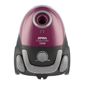 Aspiradora Atma As8933pi Compact Power 1500w 
