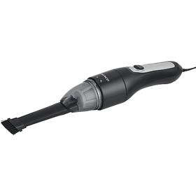 Aspiradora Portatil Winco Auto Coche 12V Filtro Cepillo 