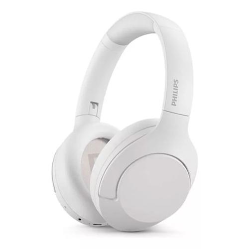 Auriculares Over Ear Bluetooth High Resolution Philips TAH8506BK/00 - 0