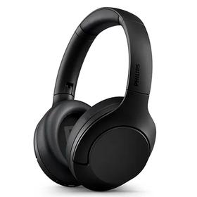 Auriculares Over Ear Bluetooth High Resolution Philips TAH8506BK/00