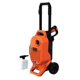 Hidrolavadora Black & Decker 1800W 125 Bar BEPW1800T-AR