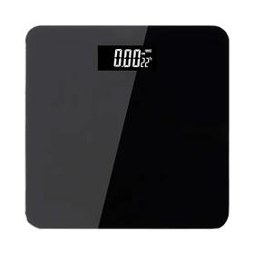 Balanza Digital de Baño Gadnic 180 kg Vidrio Reforzado